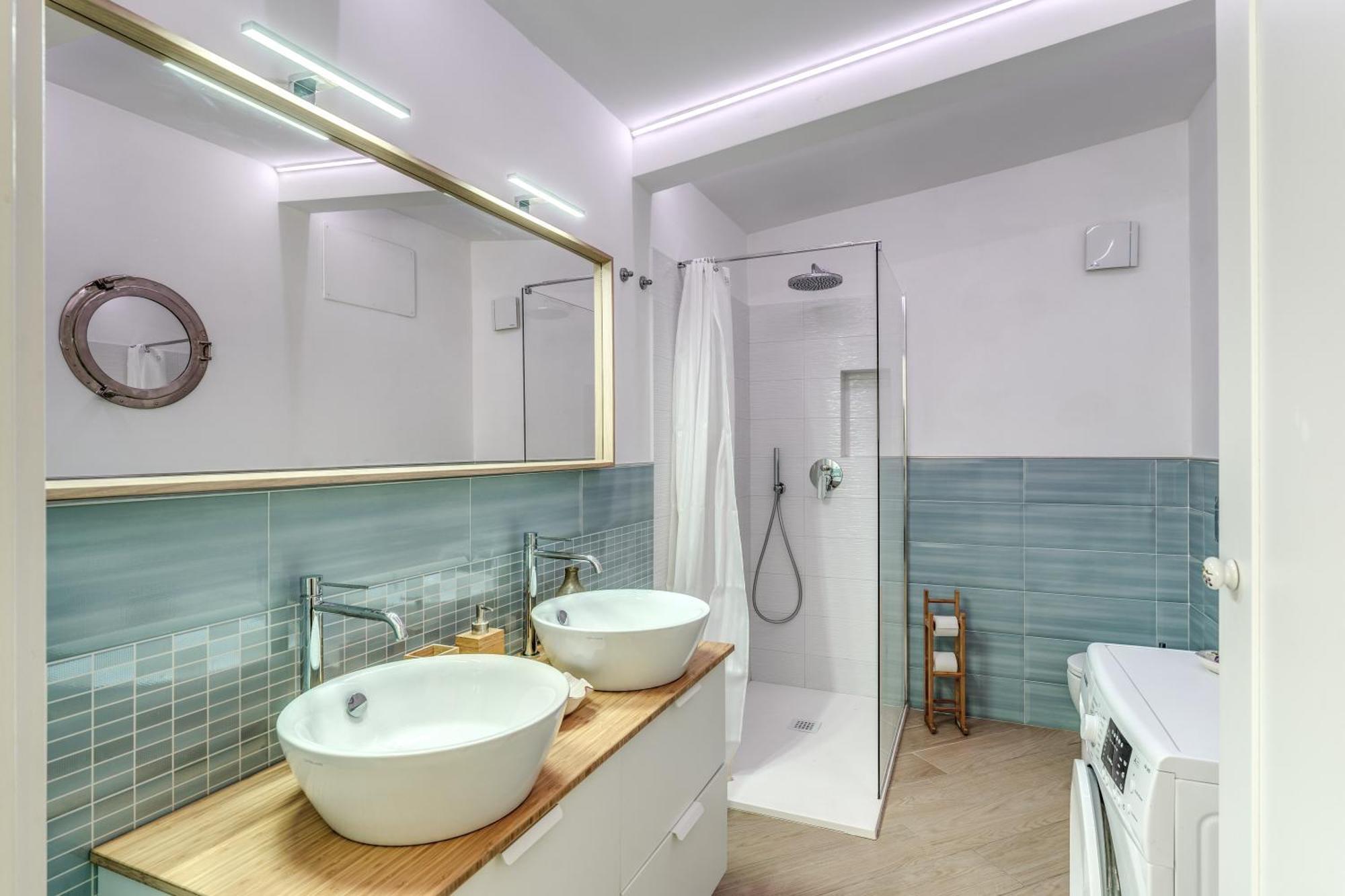 Villa Caruso Private Heated Pool & Sea View Península Sorrentina Exterior foto